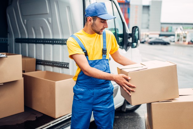 Packers and Movers in Islamabad