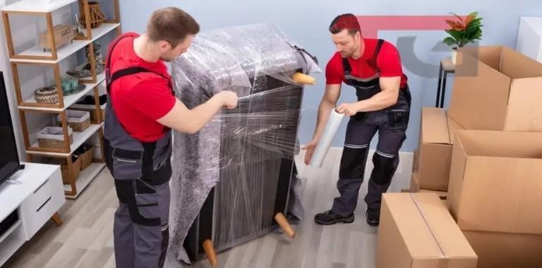 Packers and Movers in Lahore