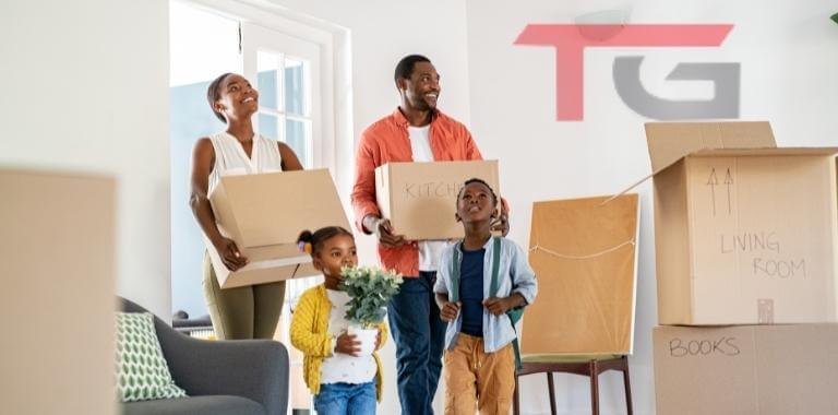 Packers and Movers in Karachi